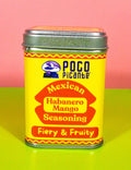 Mango Habanero Seasoning