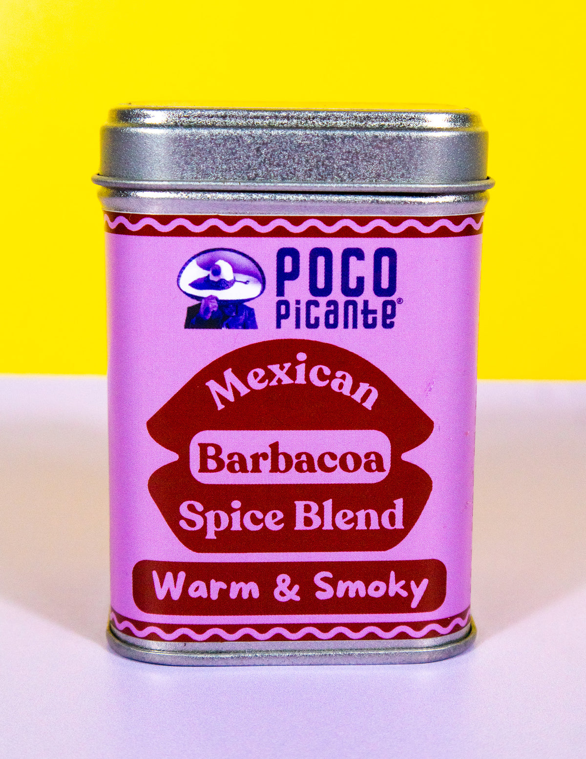 Barbacoa Spice Blend - Multipack