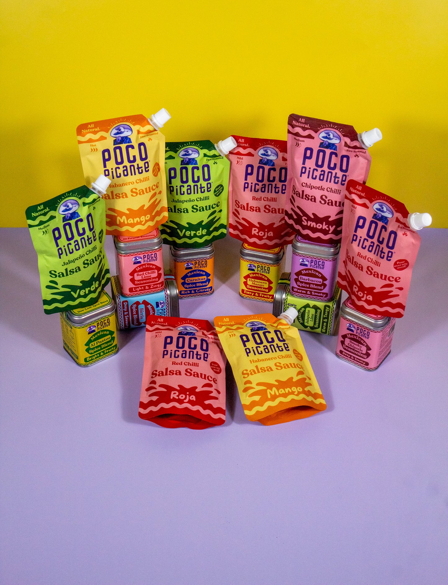 Build Your Poco Bundle