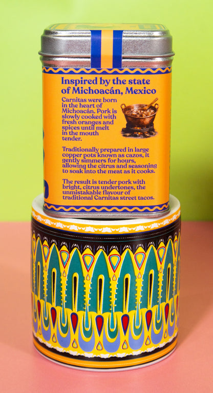 Carnitas Spice Blend