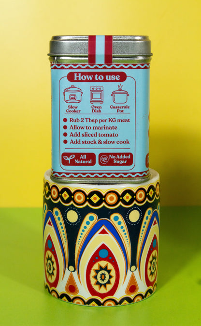 Birria Spice Blend