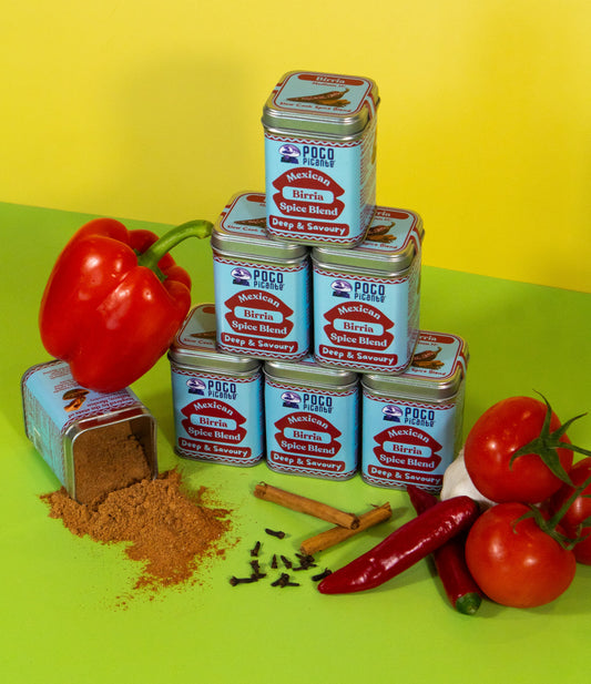 Birria Spice Blend