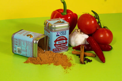 Birria Spice Blend