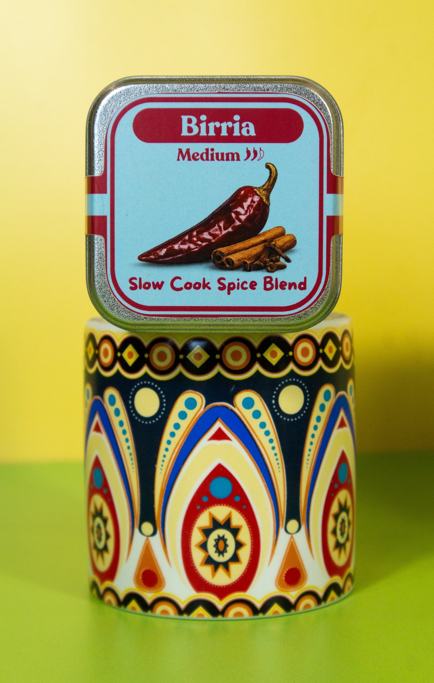 Birria Spice Blend