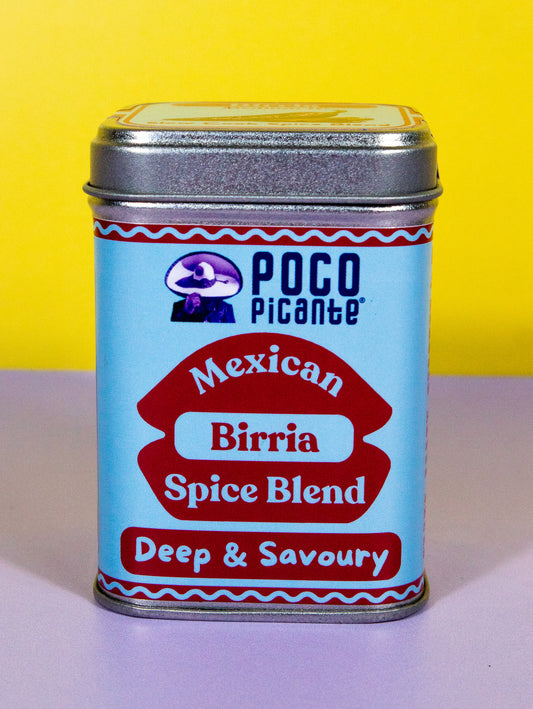 Birria Spice Blend