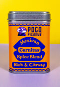 Carnitas Spice Blend