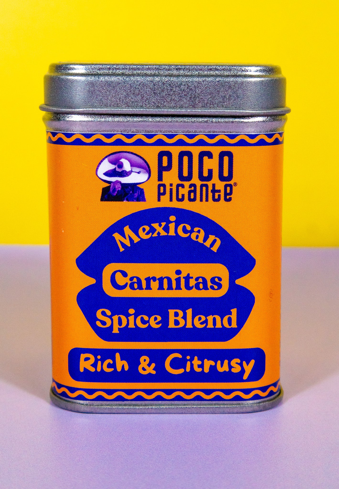 Carnitas Spice Blend