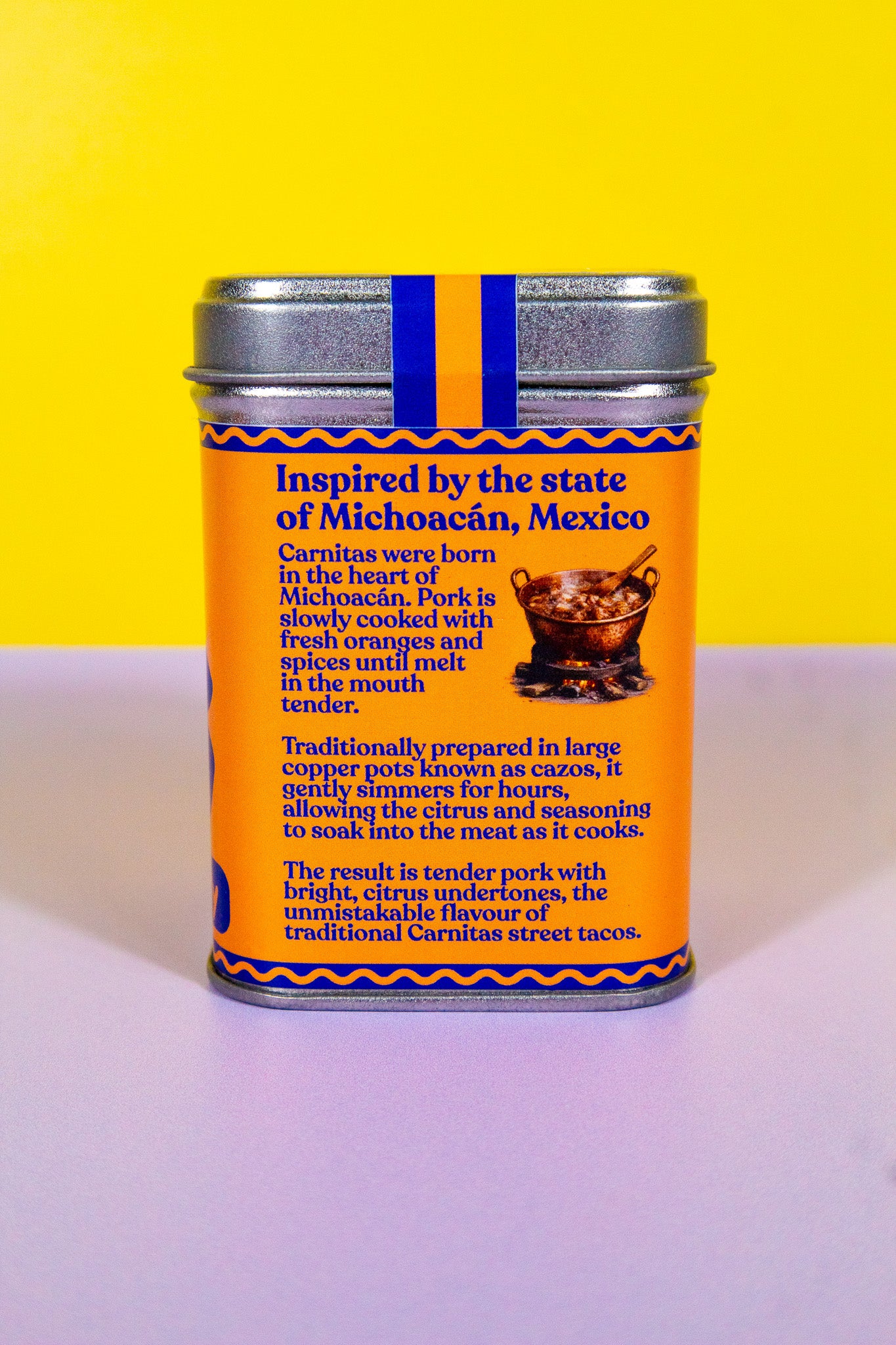 Carnitas Spice Blend