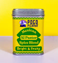 Al Pastor Spice Blend