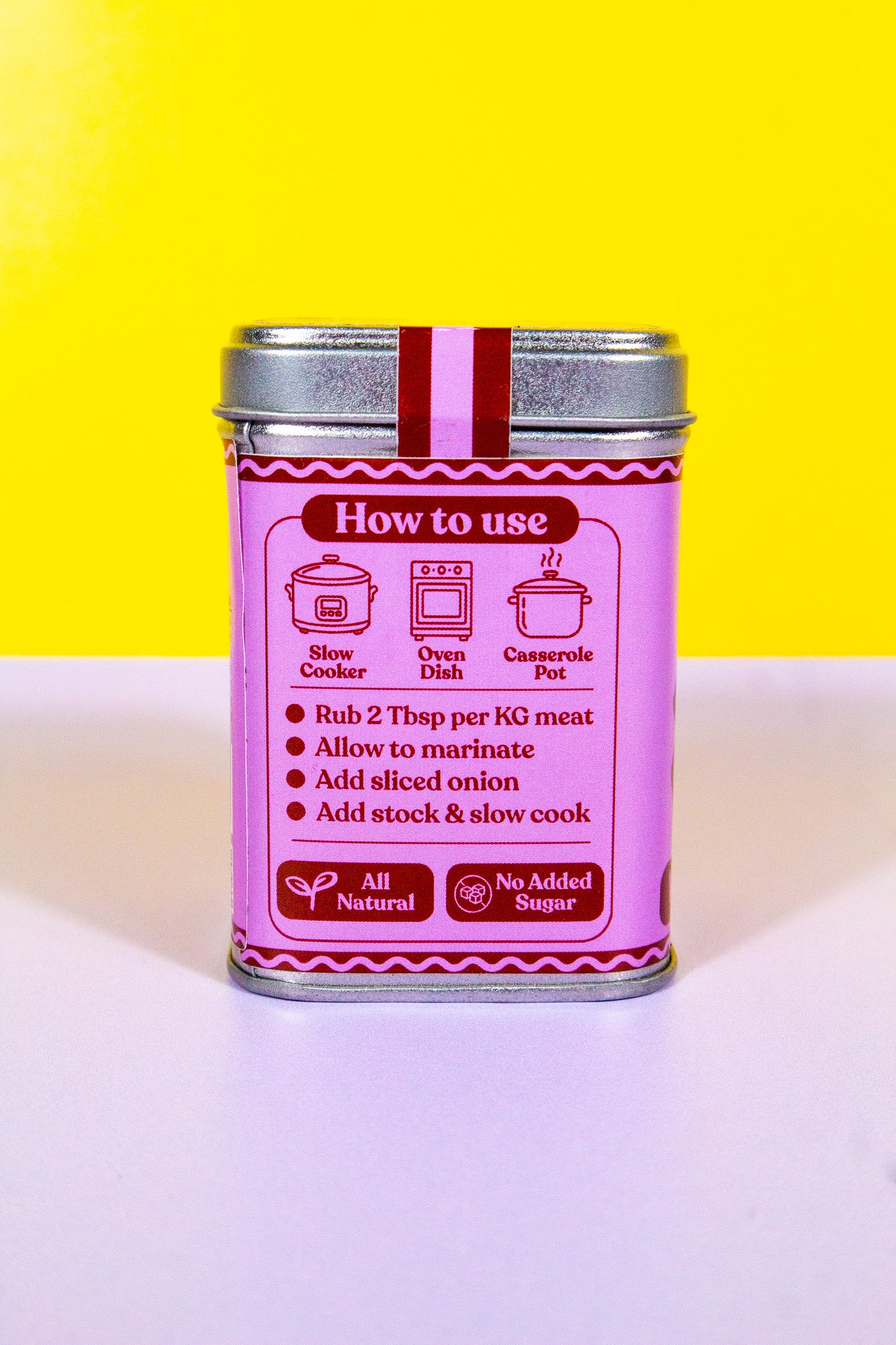 Barbacoa Spice Blend