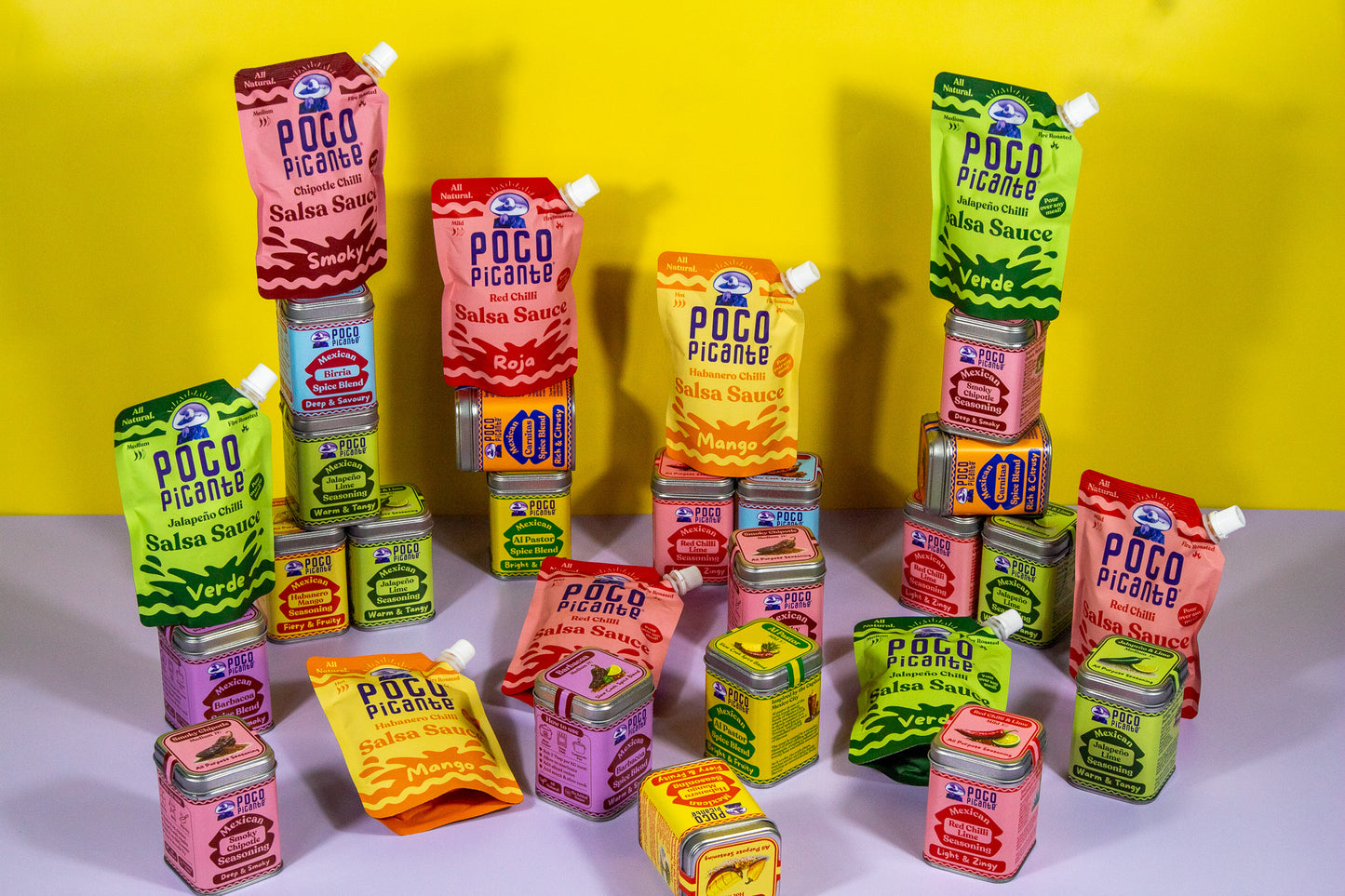 Build Your Poco Bundle
