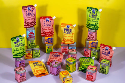 Build Your Poco Bundle