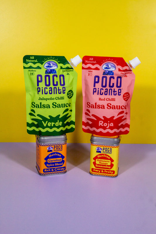 Build Your Poco Bundle