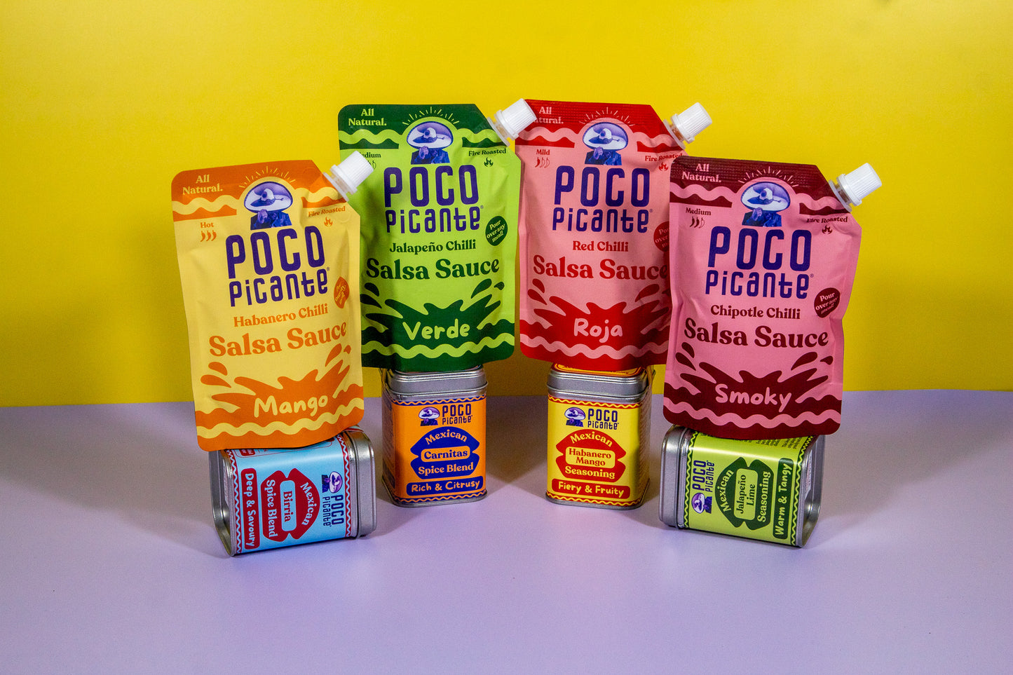 Build Your Poco Bundle