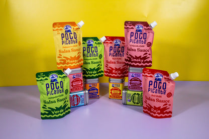 Build Your Poco Bundle