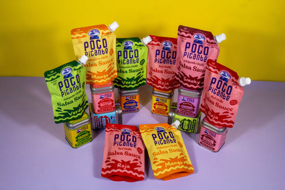 Build Your Poco Bundle